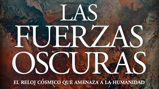 LAS FUERZAS OSCURAS Astromundial SaturnoPlutón [upl. by Raab]