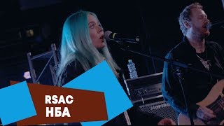 RSAC x ELLA — NBA Не мешай LIVE Брать живьём на о2тв [upl. by Reisfield]