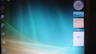 Windows Vista Review Part 1 [upl. by Oakman]