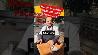 ERDEMLİ ŞIRDANCI ERKAN USTA 0542 218 1699 [upl. by Gnurt214]