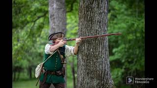 Musgrove Mill battlefield today [upl. by Dry]