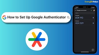 How to Set Up Google Authenticator for 2 Factor Authentication 2024 [upl. by Wilburt]