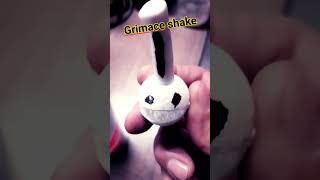 Otamatone grimace shake Mc Donald shorts [upl. by Marcin]