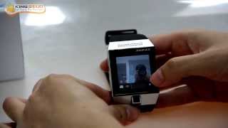 S5 Smartwatch Phone Unboxing amp ReviewTOP 10 Smartwatches [upl. by Annadiana]