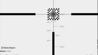 How to adjust your scope for different ranges [upl. by Eirod417]