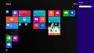 Windows 81 das große Update ist da [upl. by Aiyekal]