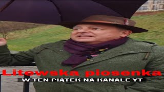 makłowicz śpiewa po litewsku [upl. by Beker]