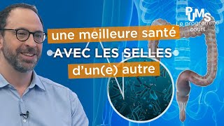 SOIGNER LES MALADIES avec le MICROBIOTE  ce qui marche vraiment [upl. by Jessy]