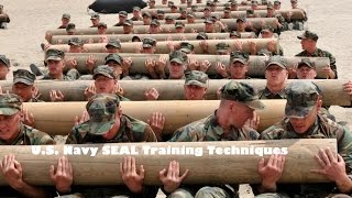 Navy Seals Buds Class  Hell Week Training [upl. by Opiak]