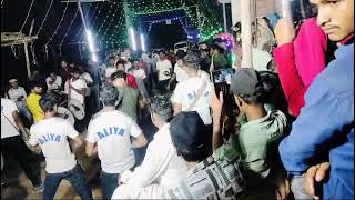 Aliya group band party Garda Uda Diya Baja Baja Ke dhokha tash party [upl. by Tisdale997]