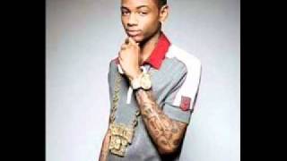 Soulja boy  Blowing Me Kisses NEW Instrumental [upl. by Curren]