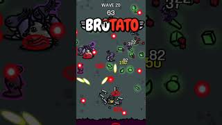 Creature in BROTATO [upl. by Buiron25]