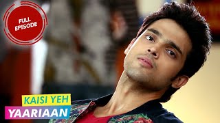 Kaisi Yeh Yaariaan  Episode 51  One Step Behind [upl. by Vina]