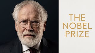 Anton Zeilinger Nobel Prize in Physics 2022 Official interview [upl. by Weinman]