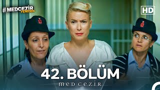 Medcezir 42 Bölüm FULL HD [upl. by Novek]