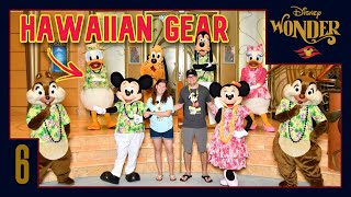 Disney Hawaiian Cruise 6  Hawaiian Culture and Our Final Day at Sea [upl. by Rokach569]