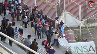 Nacional FBC de Mollendo vs C D Juventud Unión Soratira [upl. by Nnylsoj]