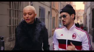 Soolking  Milano Clip Officiel prod by Slembeatz [upl. by Icart739]