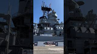 Battleship USS Iowa Museum [upl. by Profant]