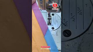 Seam Tips Joint Sewing Tutorial Part 17 [upl. by Bastien]