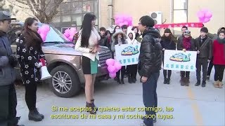 Top 5 Mujeres Rechazadas Por Sus Novios  Friendzoneadas  Soldadas Caídas [upl. by Korfonta63]