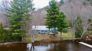 Mark Phipps 1054 Cove Road8 Utterson [upl. by Sremlahc]