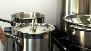 Rangemaster Range Cookers  Rangemaster Classic Elan Excel Professional Plus and Toledo [upl. by Cherian283]