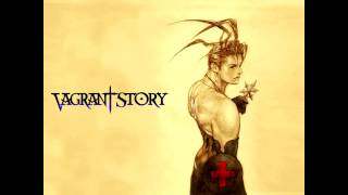 Vagrant Story Music SoundTrack quotA False Memoryquot Ost HQ [upl. by Nonregla348]