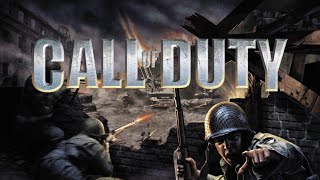 Call of Duty  United Offensive  Video Game Soundtrack Full OST [upl. by Yong]