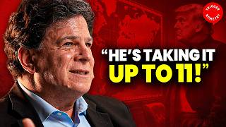 Trump Will Renegotiate the World  Eric Weinstein [upl. by Grindle400]