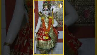 Humare Saath Shri Raghunath  राम भजन  Shree Ram Status shorts [upl. by Fee454]