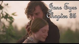 Jane Eyre  Chapter 35 [upl. by Pena]