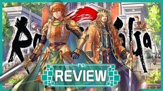 Romancing SaGa 2 Revenge of the Seven Review – The Definitive Version of A Timeless JRPG Adventure [upl. by Annoel387]