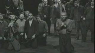 FIDELIO 10 Prisoners Chorus [upl. by Annabal]