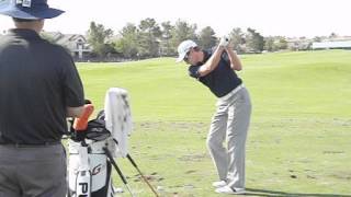 Nick OHearn dtl 2012 JT Shriners Open [upl. by Salkin]