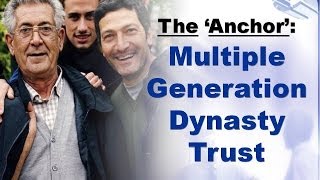 DYNASTY TRUST PART TWO [upl. by Akcebar]