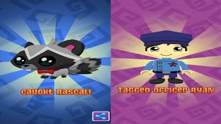 TAG WITH RYAN AND DASH TAG REVERSE WITH DAREDEVIL RYAN [upl. by Garlan]