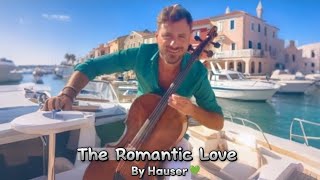 Hauser Cello The Romantic Love ❤️🎻✨ [upl. by Isabelle]