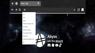 Abyss proxy How To Unblock All Website On School Chromebook 2024  Open Any site [upl. by Cochrane900]