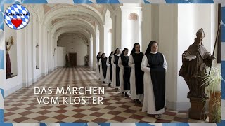 Das Märchen vom Kloster Waldsassen [upl. by Ariik266]