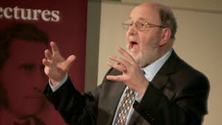 Gifford Lectures 2018  Professor NT Wright  Lecture 8 7th March 2018 [upl. by Orgel830]