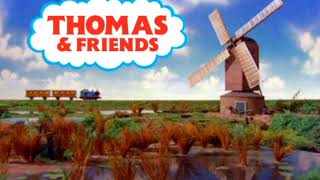 Closing Theme Song  Thomas amp Friends Classic Series [upl. by Bussy]