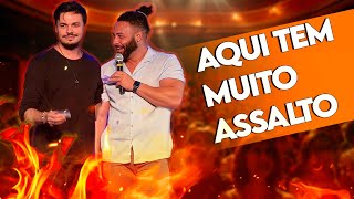 ESQUENTA  KD O SHOW  Tem que ficar ligado aqui  STAND UP COMEDY [upl. by Katrinka2]