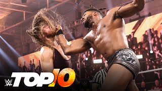 Top 10 WWE NXT moments Sept 3 2024 [upl. by Hulbig]