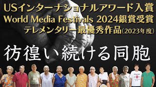 【World Media Festivals 2024銀賞】「捨てられた日本人なんです」フィリピンに暮らす“無国籍”の残留日本人2世たち～厳しい戦禍、戦後の実態と国籍回復への道のり～【テレメンタリー】 [upl. by Hpesoy]