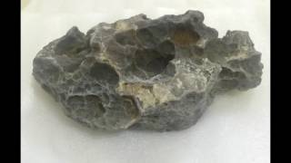 Is this the Rock Crystal Meteorite [upl. by Lleral]