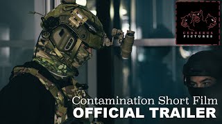 Contamination  Official Trailer  Cerberus Pictures [upl. by Shum]