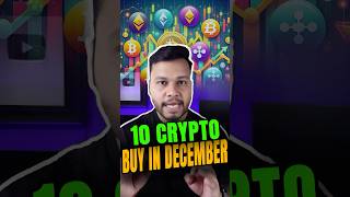 10 Best Crypto to Buy Now Before 20th January Top Altcoins to Buy crypto altcoins [upl. by Nomelihp]