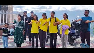 4th Cleanup Drive By Pahadi Vocals  City Pithoragarh 2024 [upl. by Christensen602]