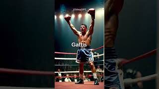 Arturo Gatti Iconic Moments That Changed Boxing Forever [upl. by Aiket]